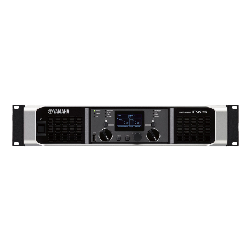 Amplificatore Yamaha PX5 con DSP - immagine 2