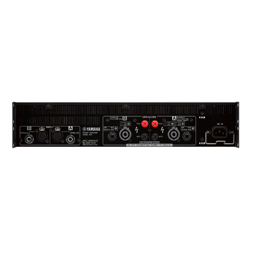 Amplificatore Yamaha PX5 con DSP - immagine 4