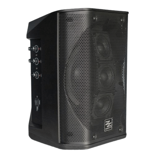 Zzipp Zziggy - Cassa a Batteria Bluetooth 90W