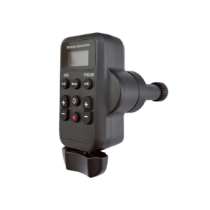 JOYSTICK ZOOM PER VIDEOCAMERE