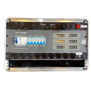 QUADRO ELETTRICO 32A