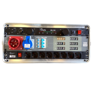 QUADRO ELETTRICO 16A