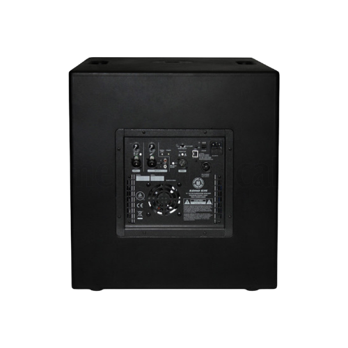 Topp Pro SOHO S15 – Subwoofer attivo15” - immagine 2