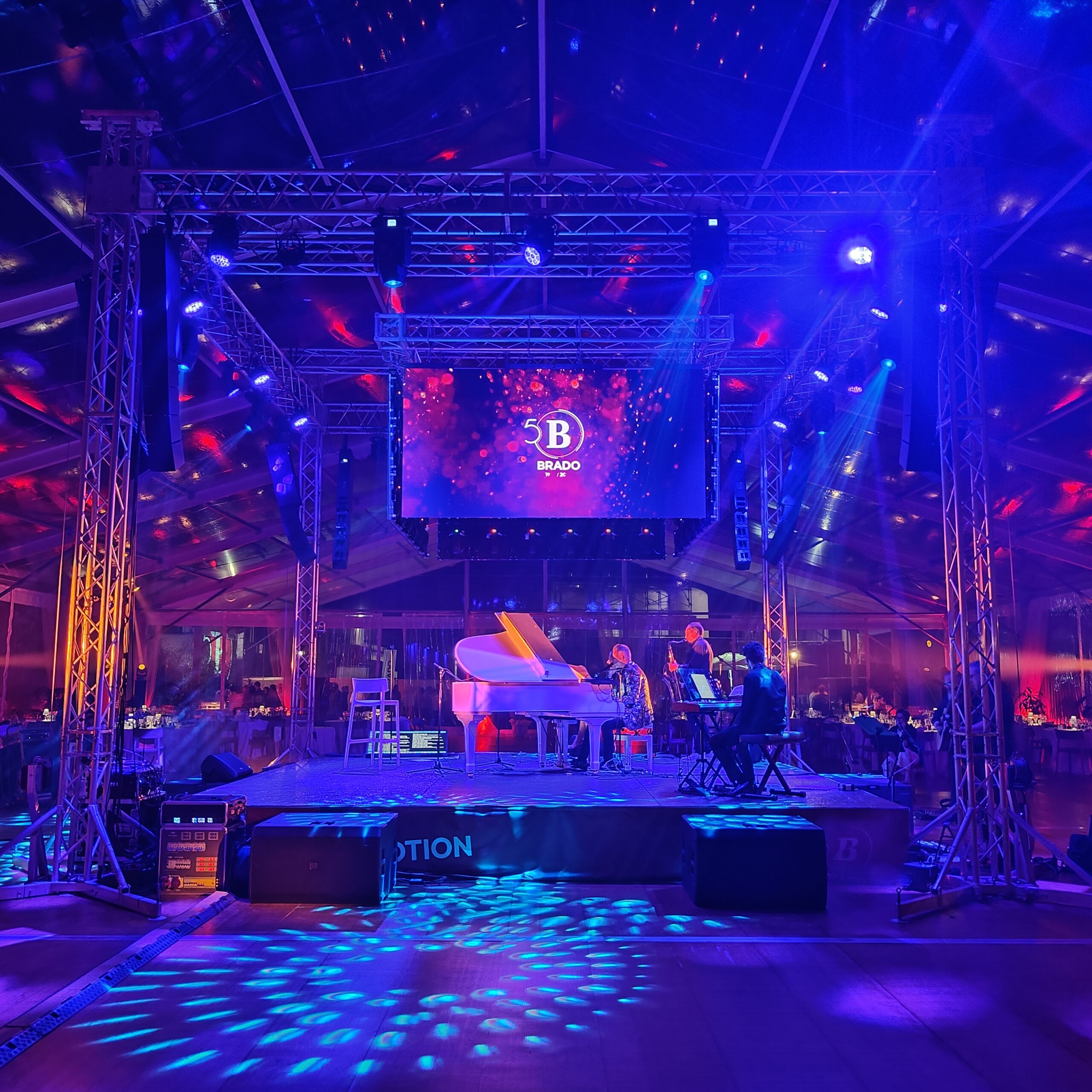 Evento Aziendale