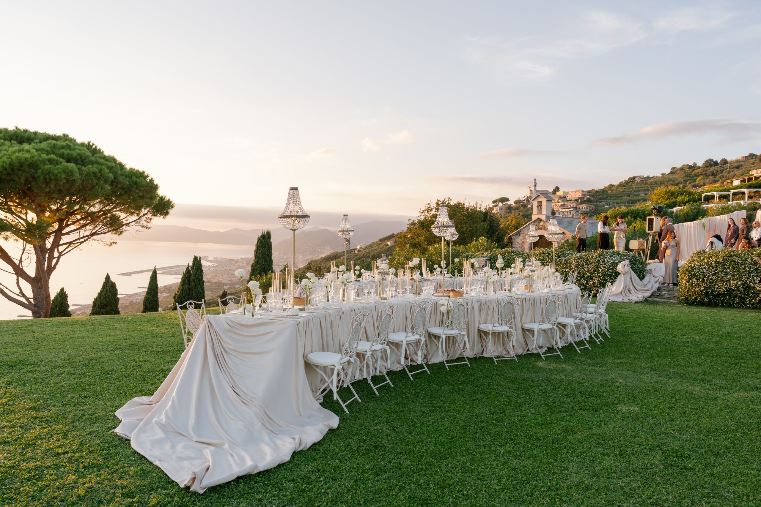 Wedding Industry Masterclass