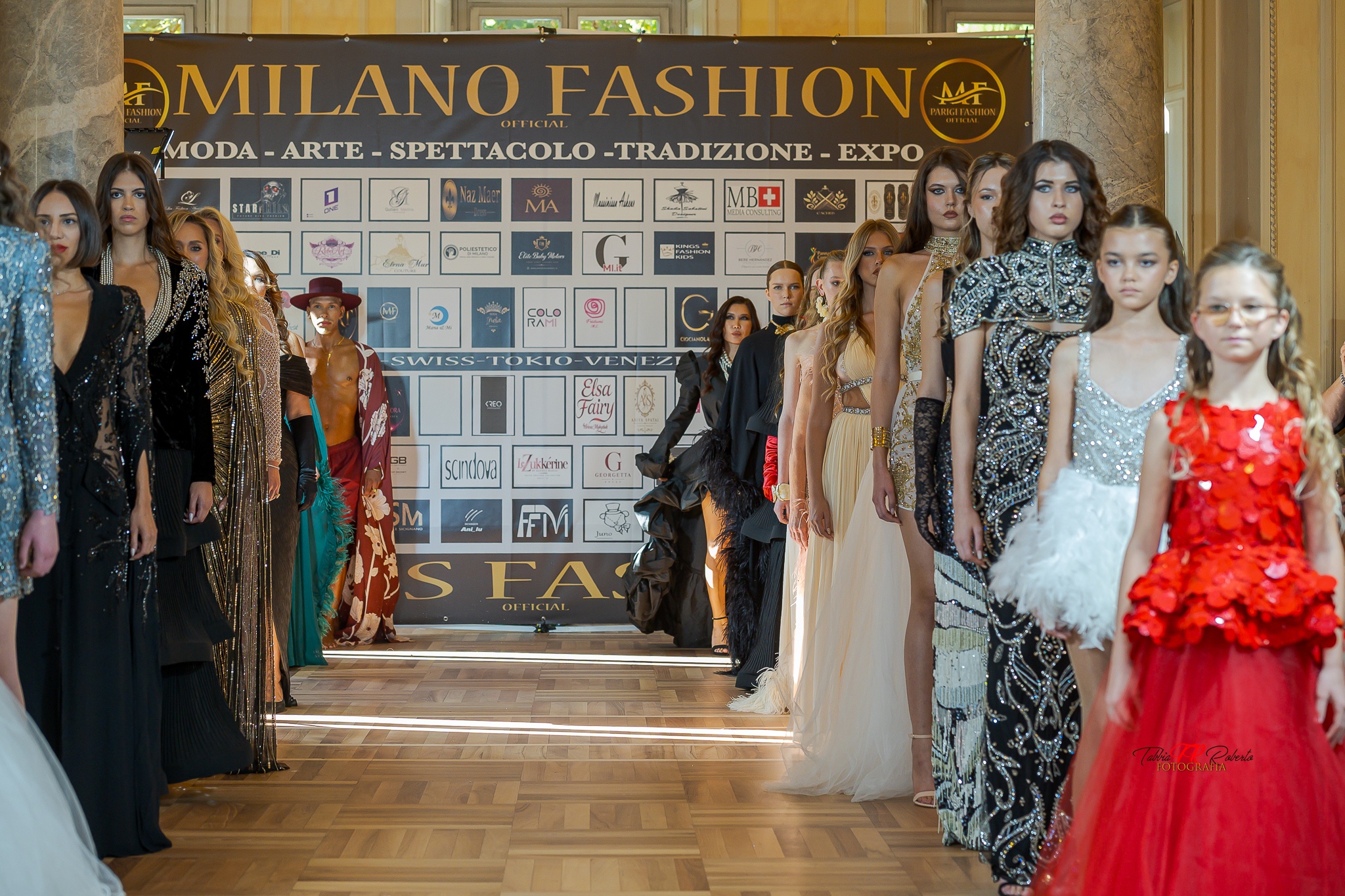 Milano Fashion Week